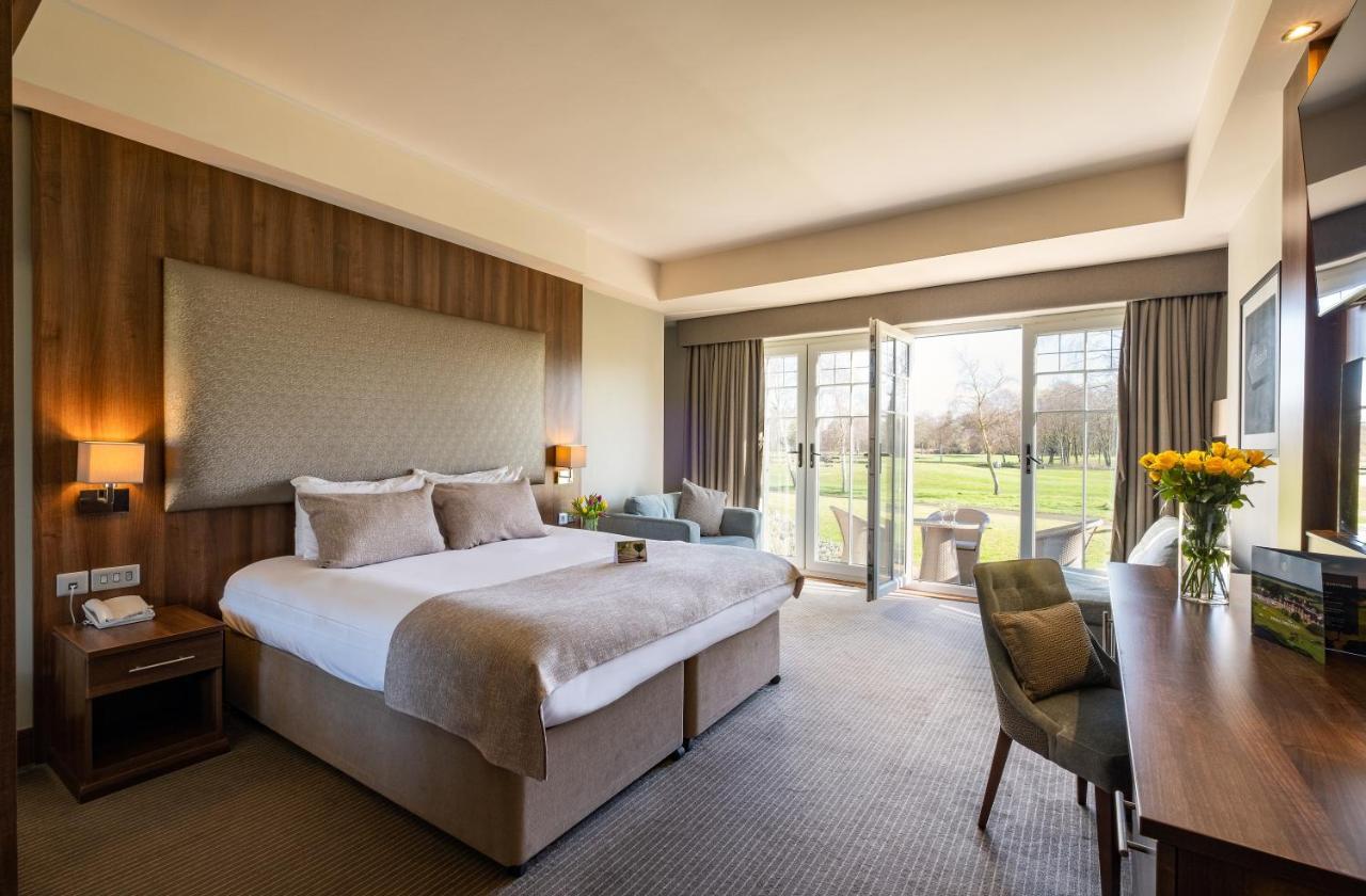 Hotel Formby Hall Golf & 4*