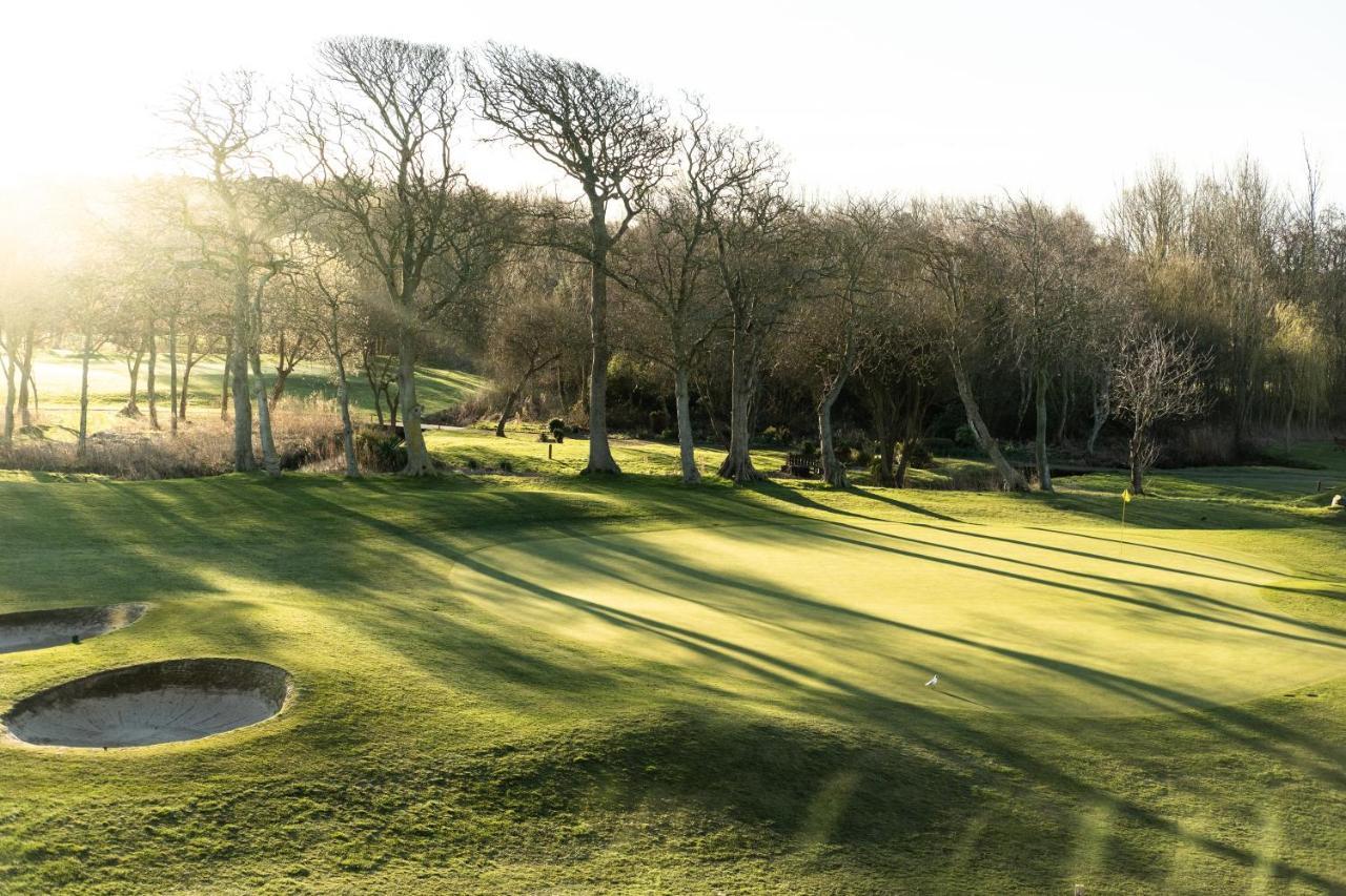Formby Hall Golf & Hotel Southport