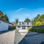 Courtyard Holiday Homes