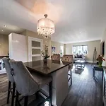 Courtyard Holiday Homes
