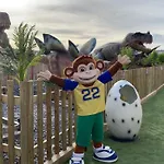 Pontins-Southport Holiday Park