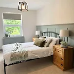 The Cottage, A Perfect Getaway!