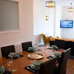 Dolce Central Lord St. Flat 1