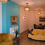 Dolce Central Lord St. Flat 1