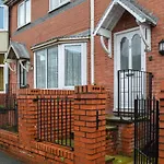 West Street House