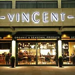 The Vincent Hotel