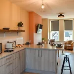Apartment Two - Uk45353