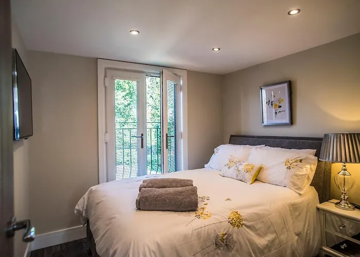 Courtyard Holiday Homes