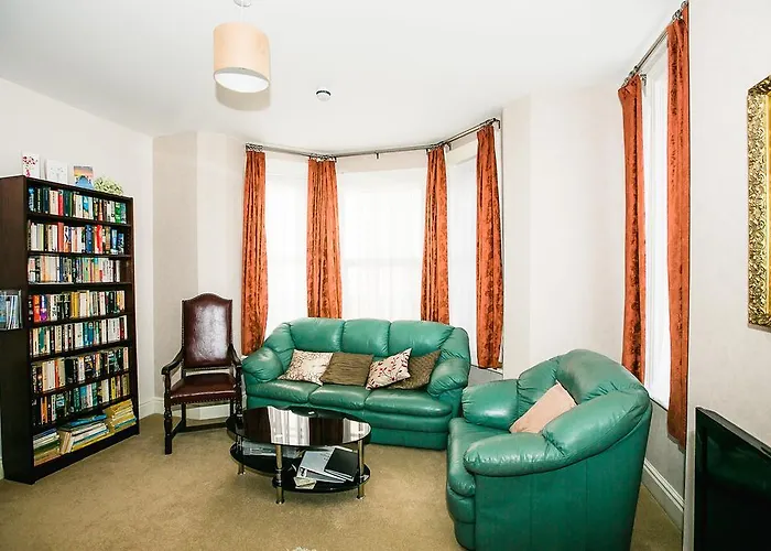 Birkdale Guest House