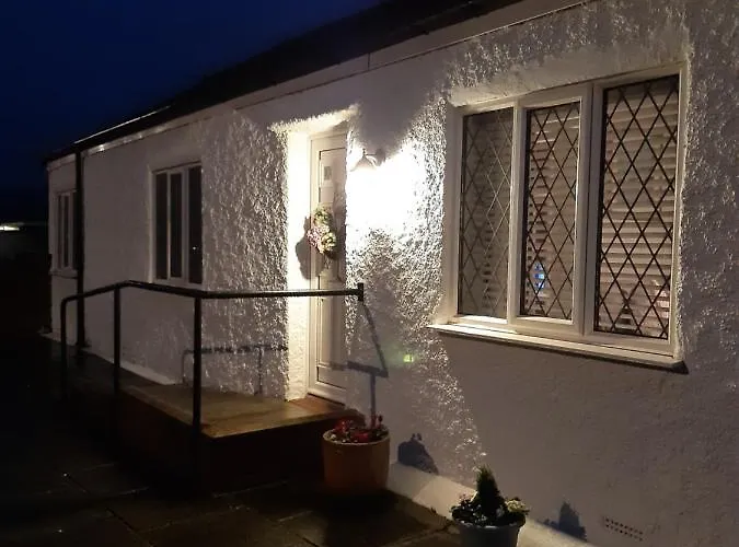 The Bungalow Moss Lane Churchtown Southport