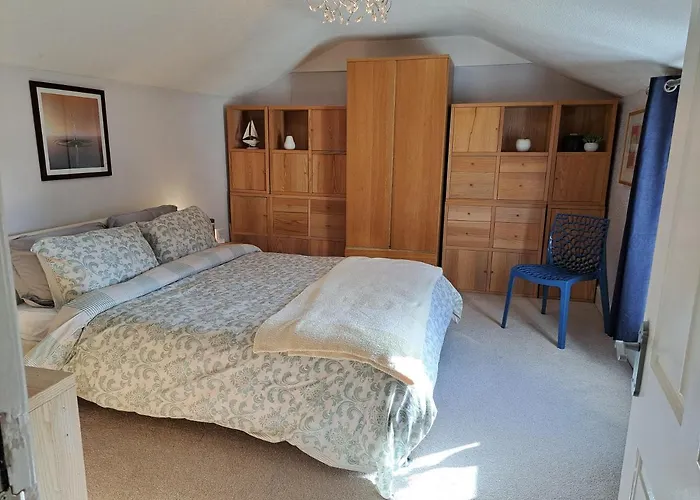 Executive Central Apartment - Ar