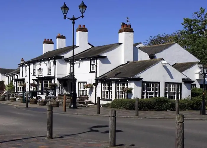 The Hideaway Southport