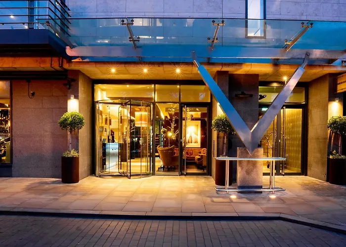 The Vincent Hotel