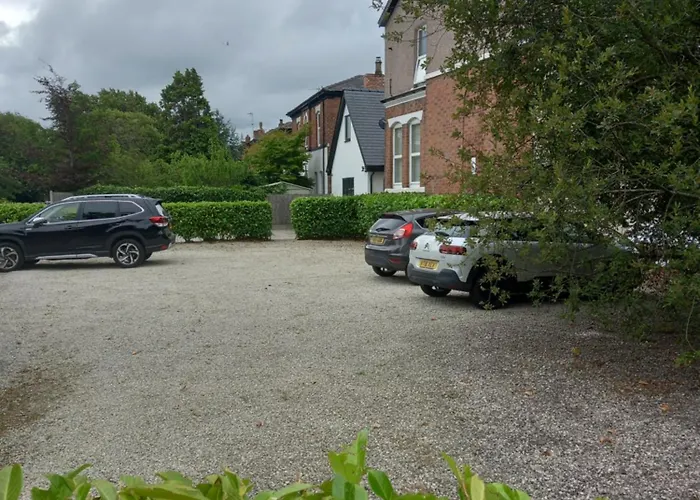 Flat 4, 43 Part Street