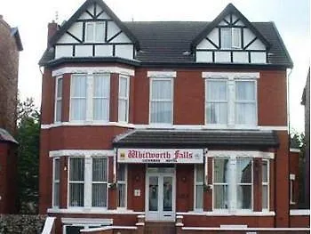 Whitworth Falls Hotel