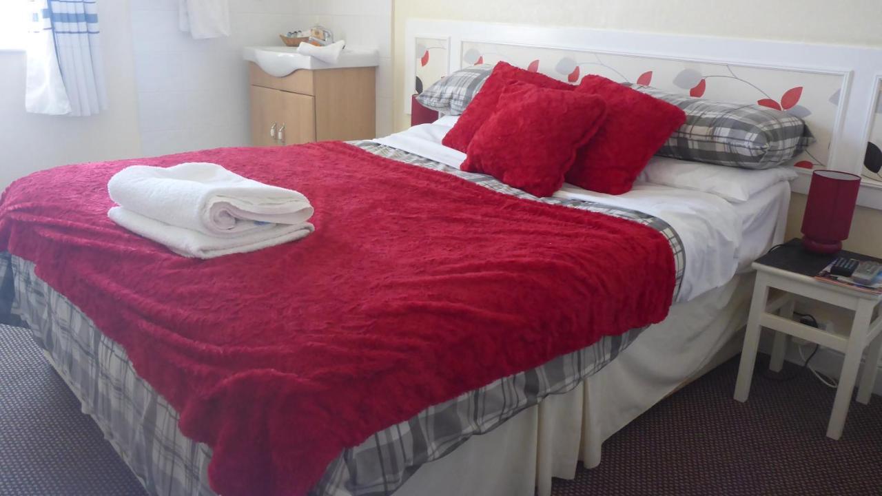 Guest house The Warwick 4*