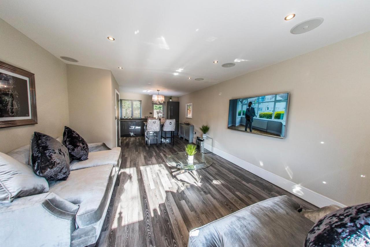 Courtyard Homes Southport