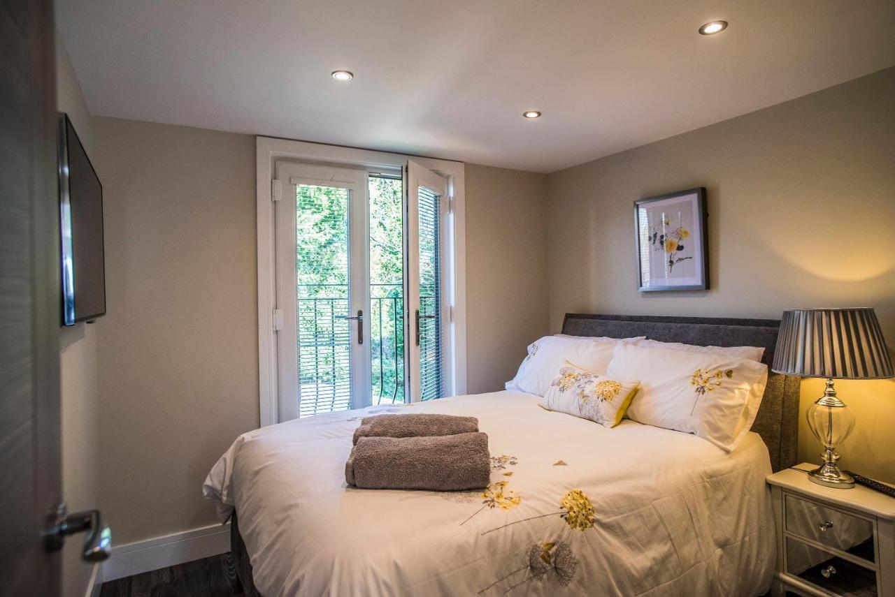 Courtyard Homes Southport