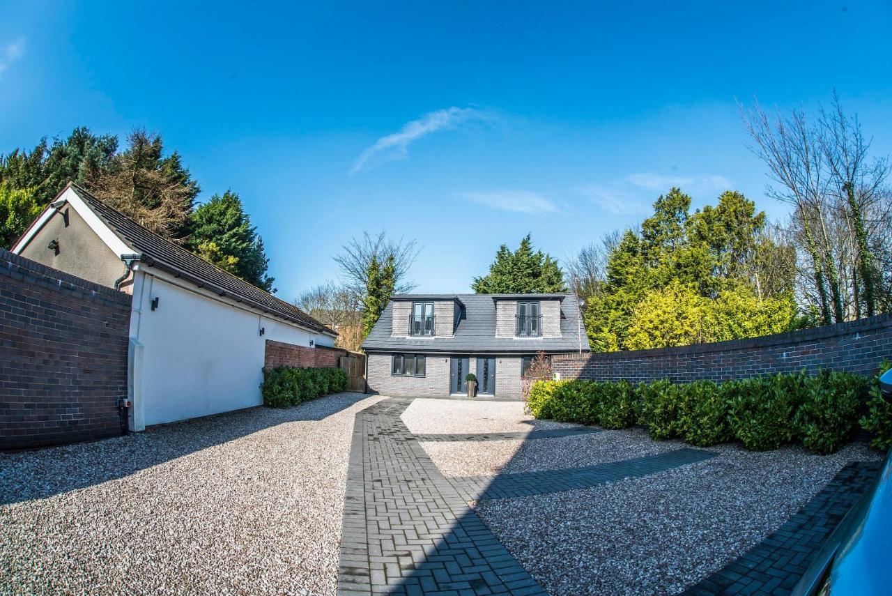 Courtyard Homes Holiday home *
