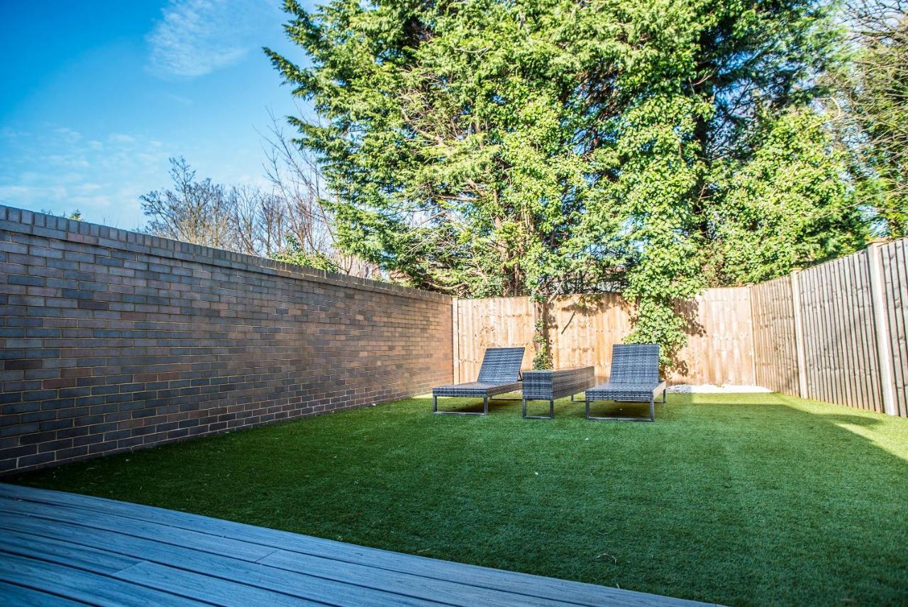 Courtyard Homes Holiday home Southport