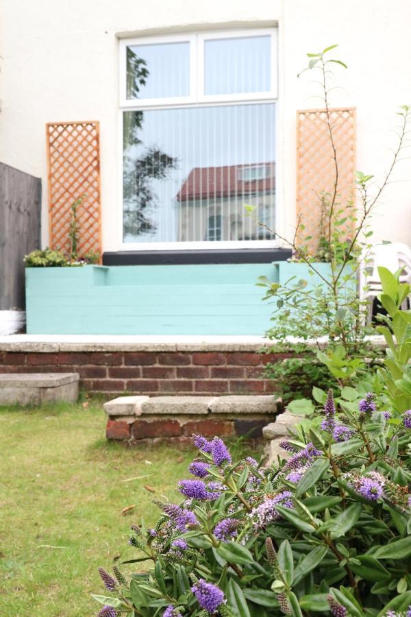 Portland House Holiday home Southport