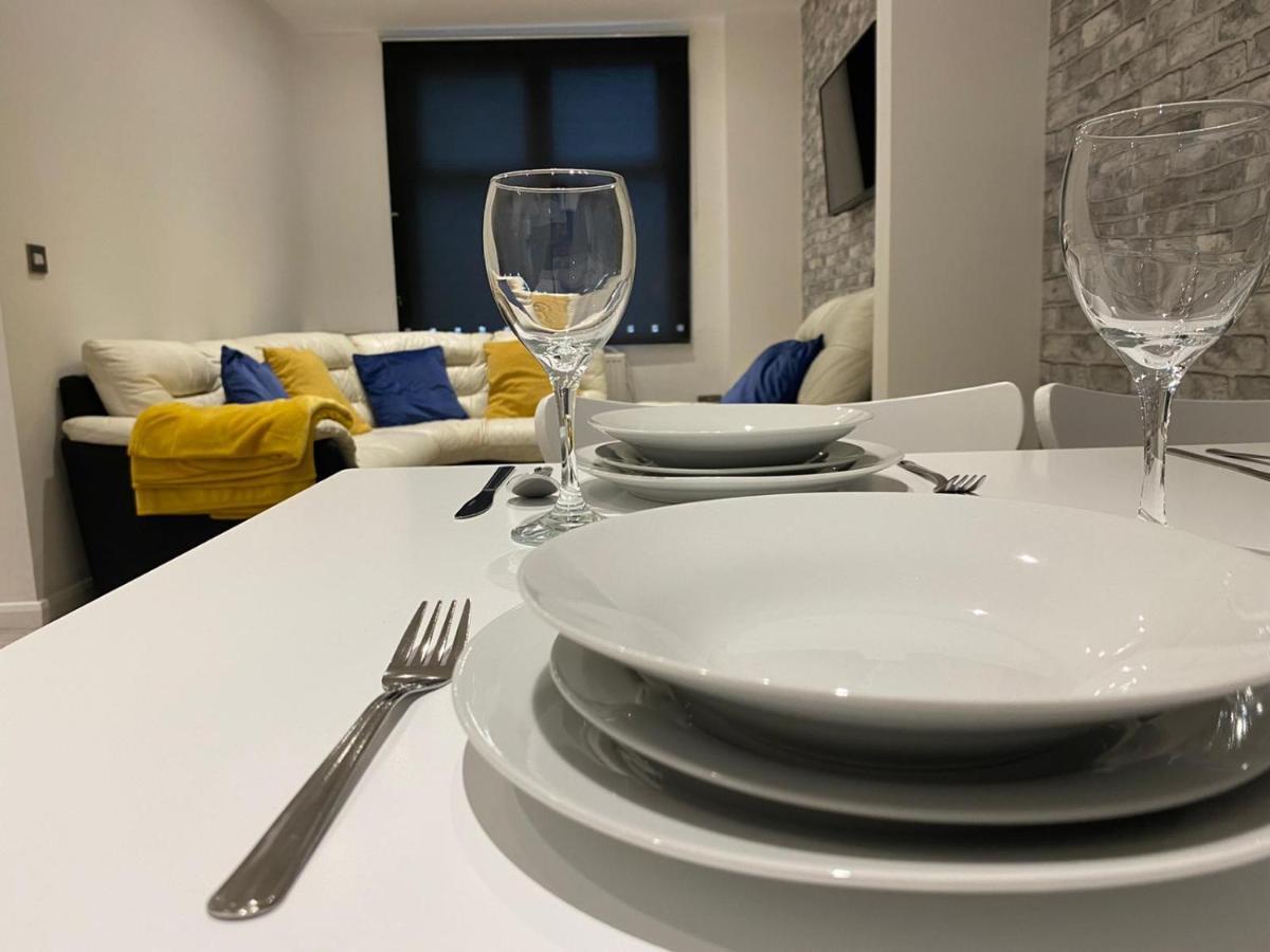 Holiday home Empire Liverpool Property- Waller Street