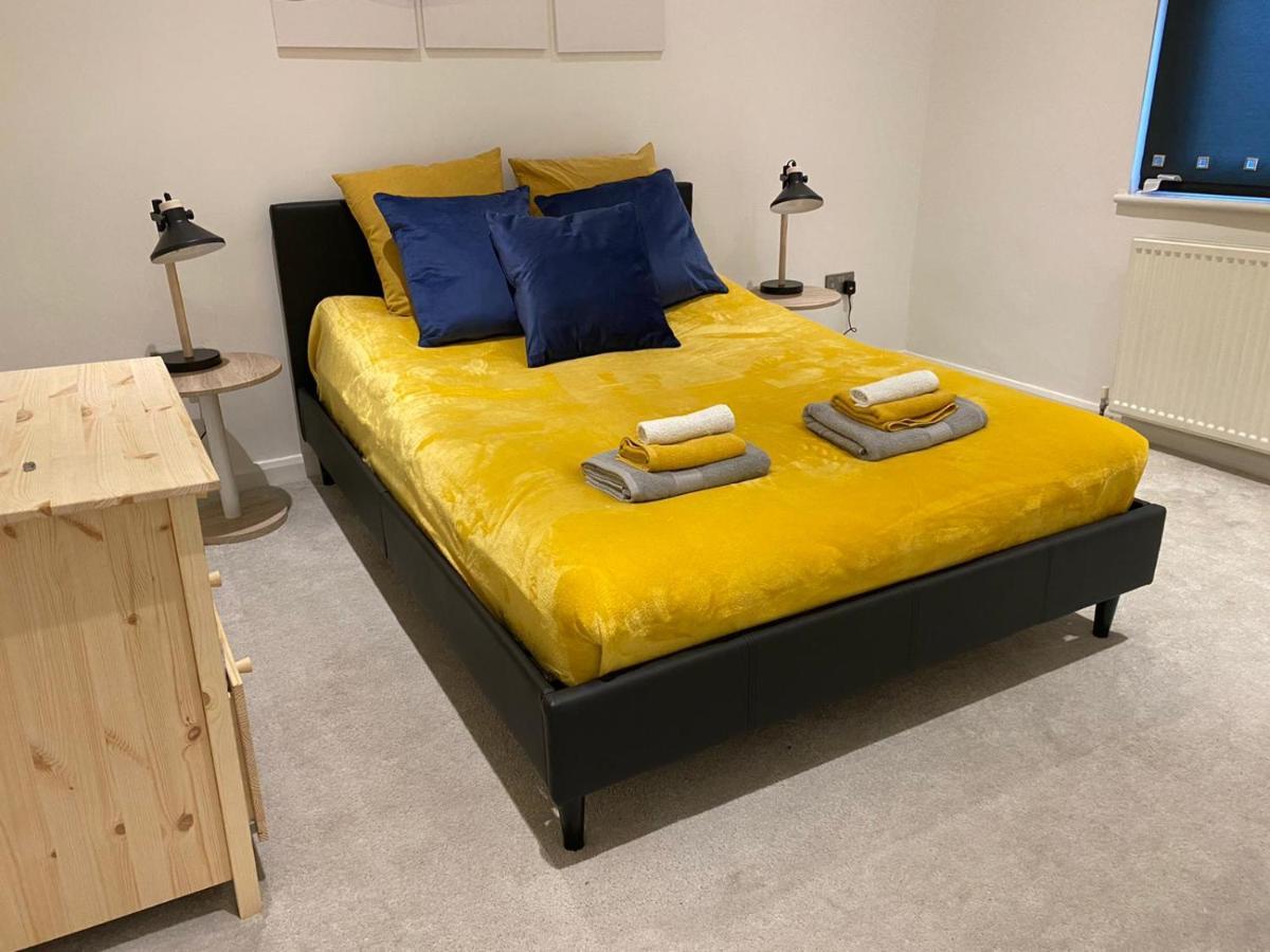 Holiday home Empire Liverpool Property- Waller Street *