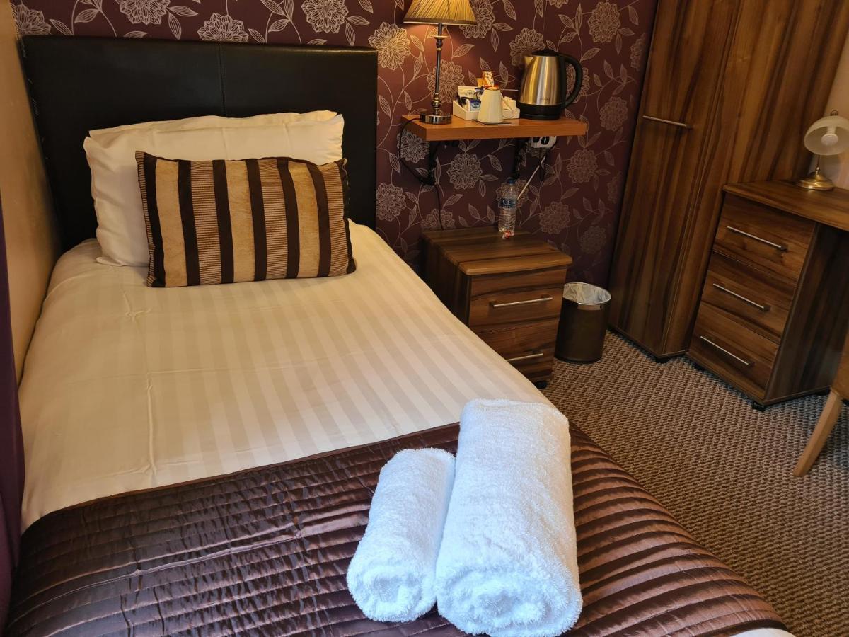 Guest house The Penkelie