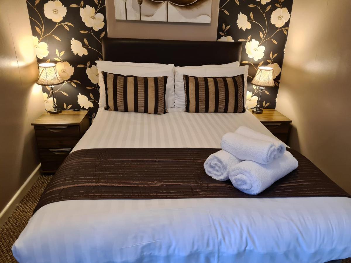 Guest house The Penkelie Southport