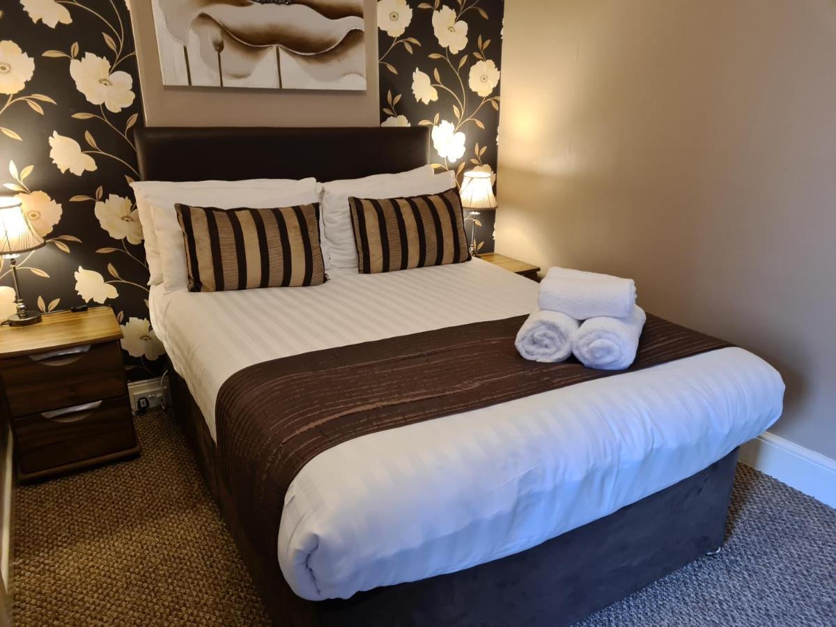 Guest house The Penkelie Southport
