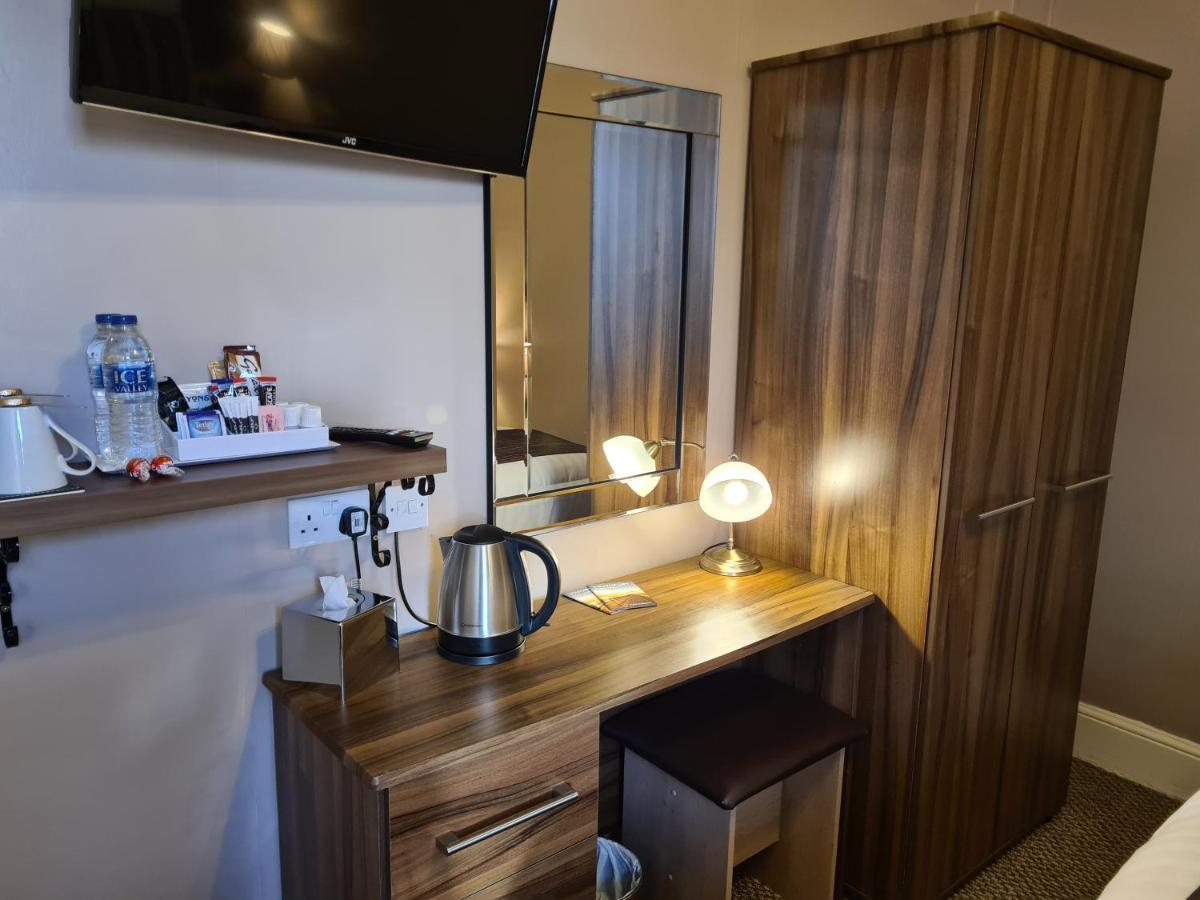 Guest house The Penkelie 3*
