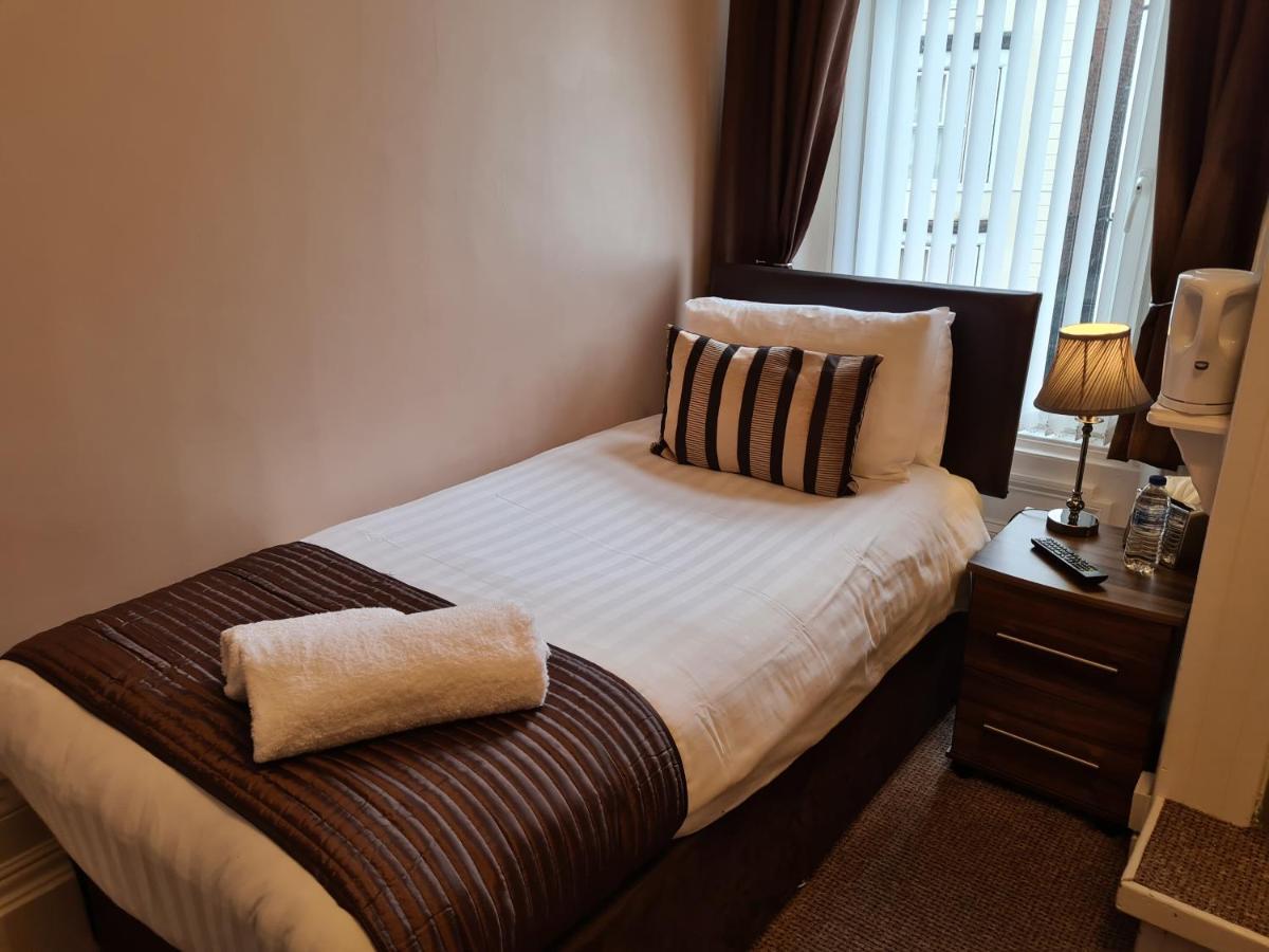 The Penkelie Guest house 3*