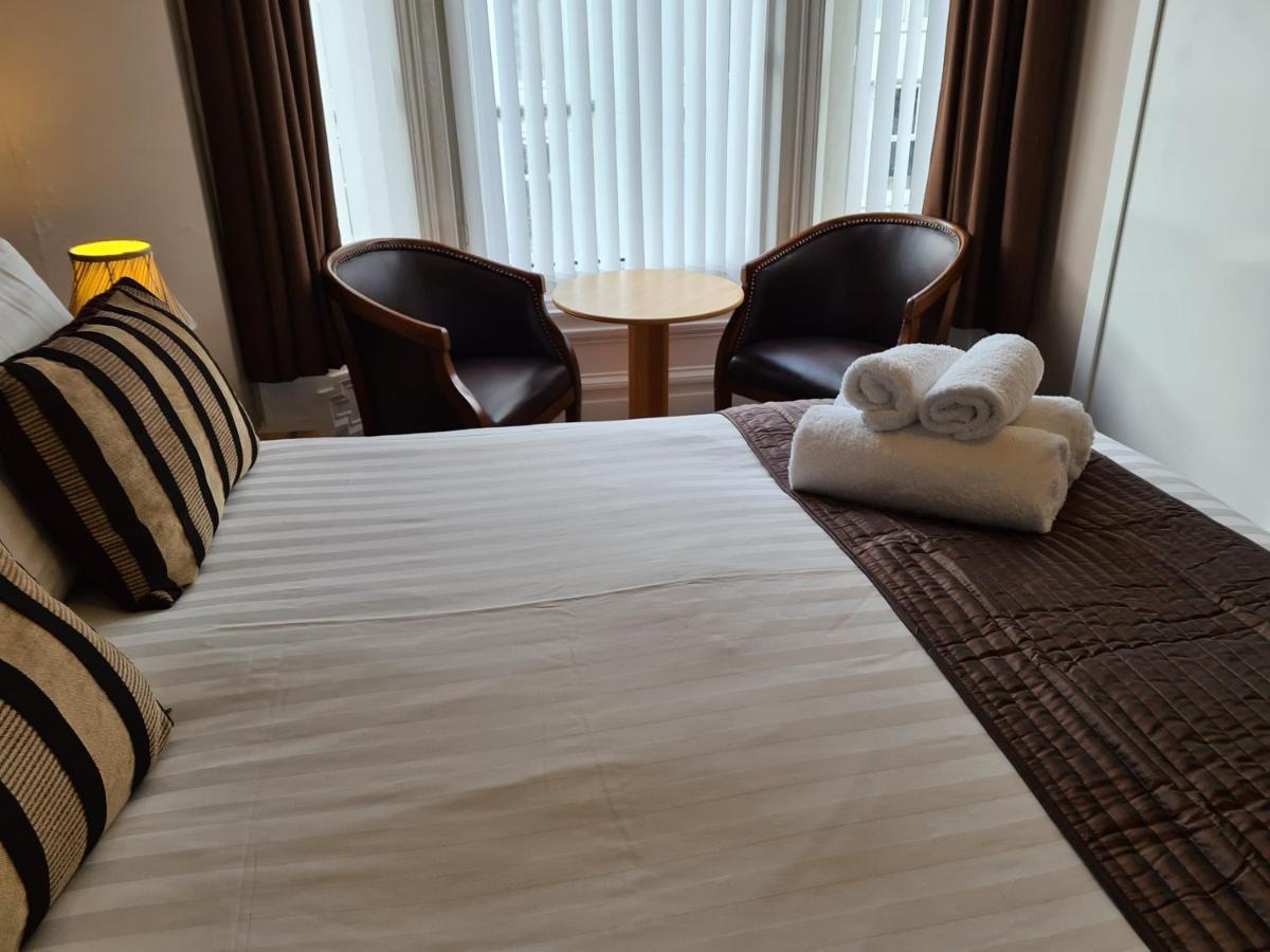 Guest house The Penkelie