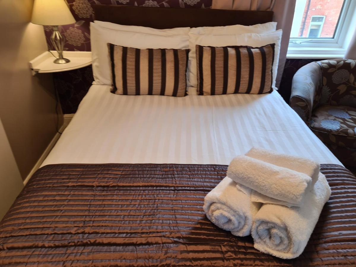 The Penkelie 3* Southport