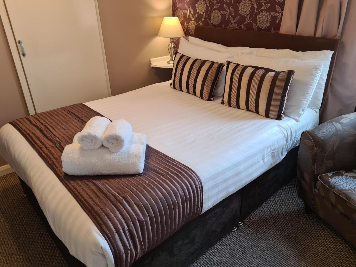 The Penkelie Guest house