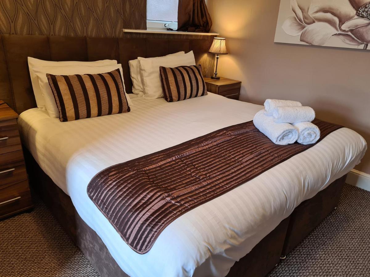 The Penkelie Guest house 3*