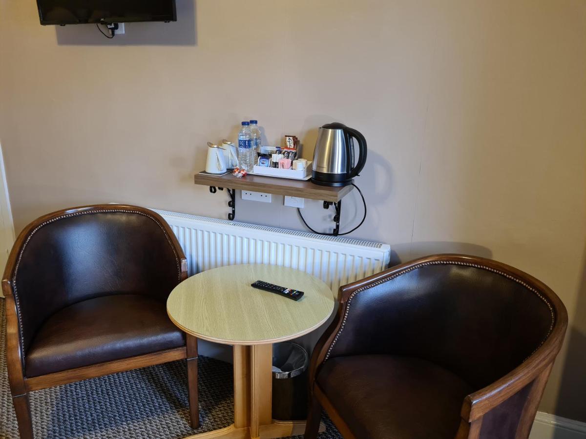 The Penkelie Southport