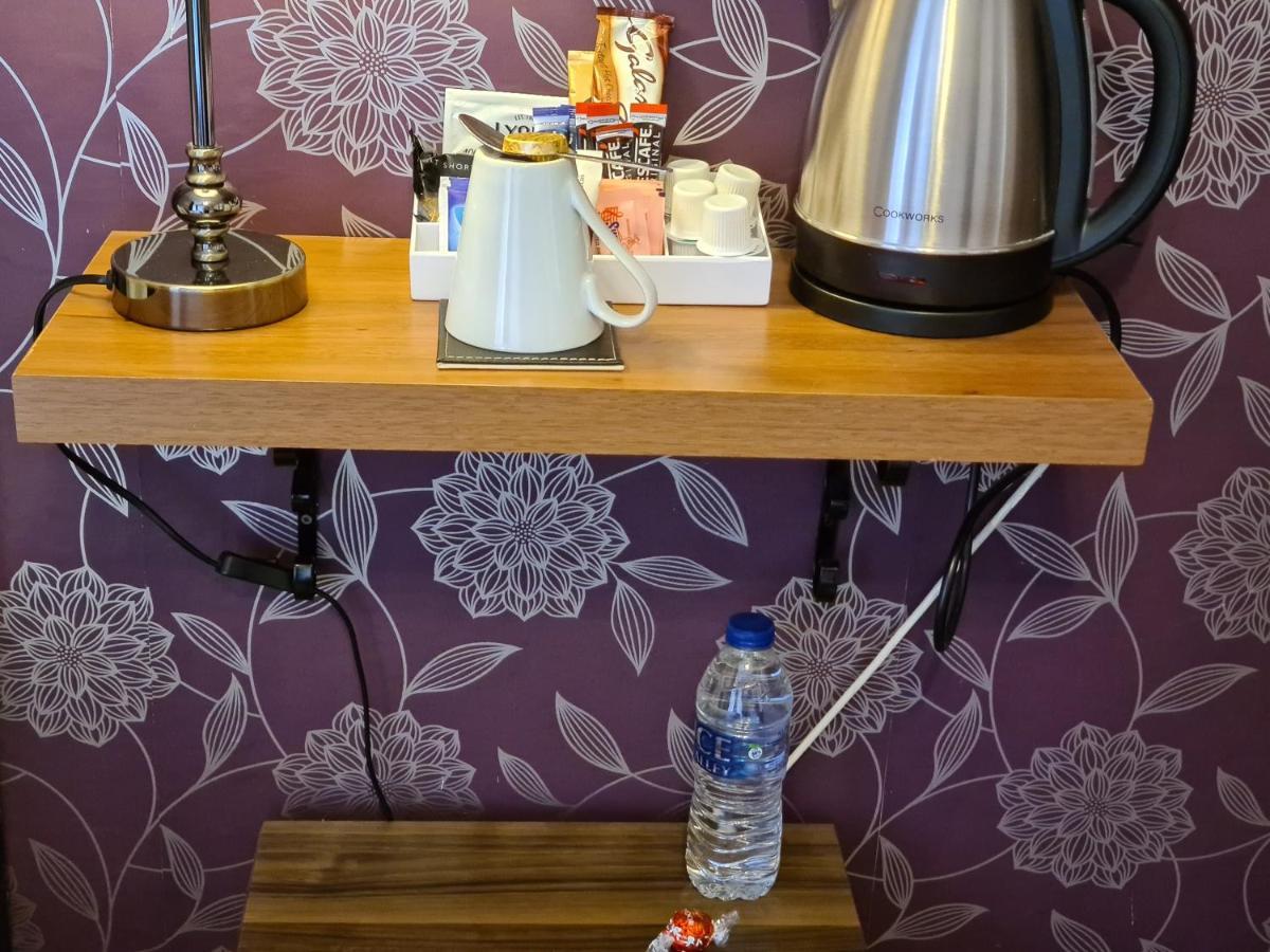Guest house The Penkelie Southport