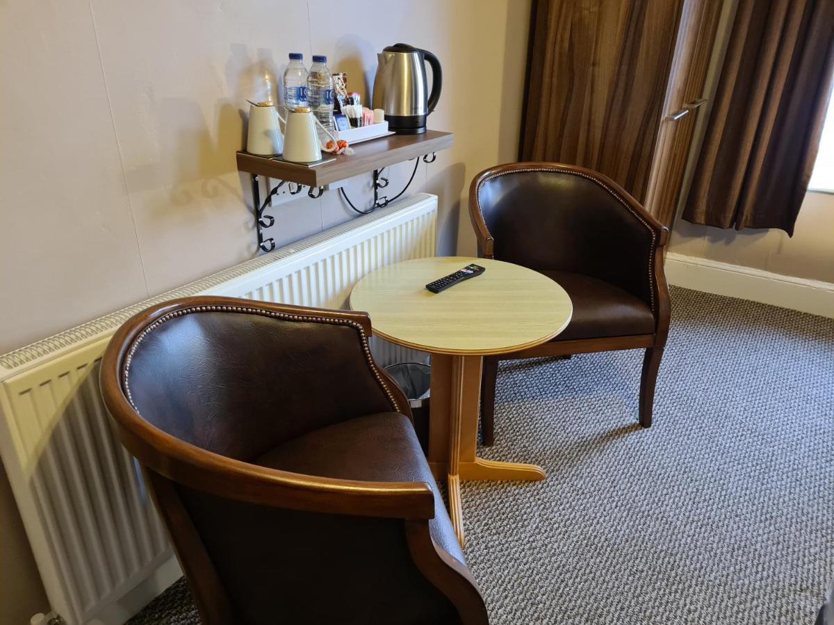 The Penkelie Guest house Southport