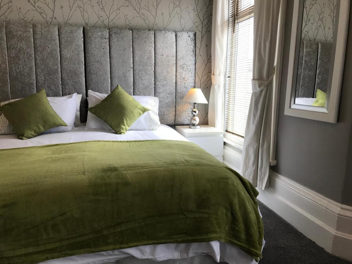 Garden Court Guest house