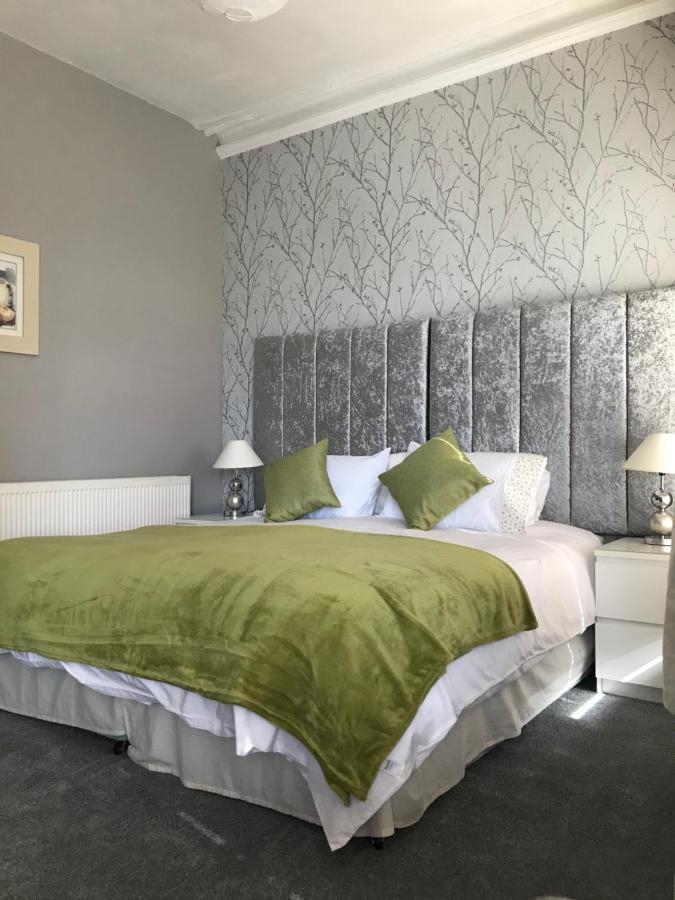 Garden Court * Southport