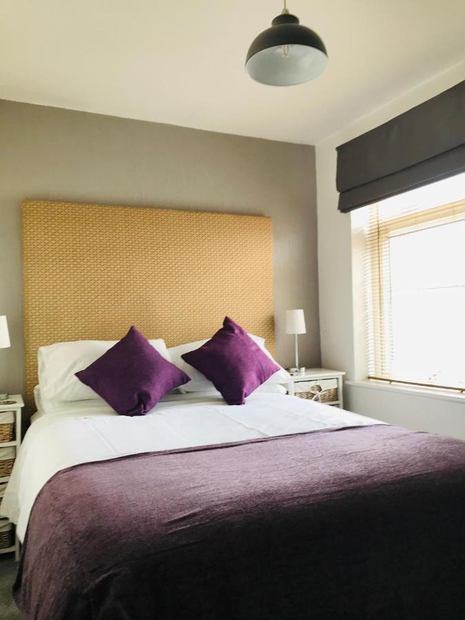 Guest house Garden Court Southport