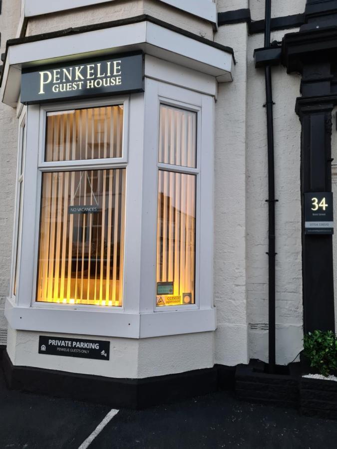 The Penkelie