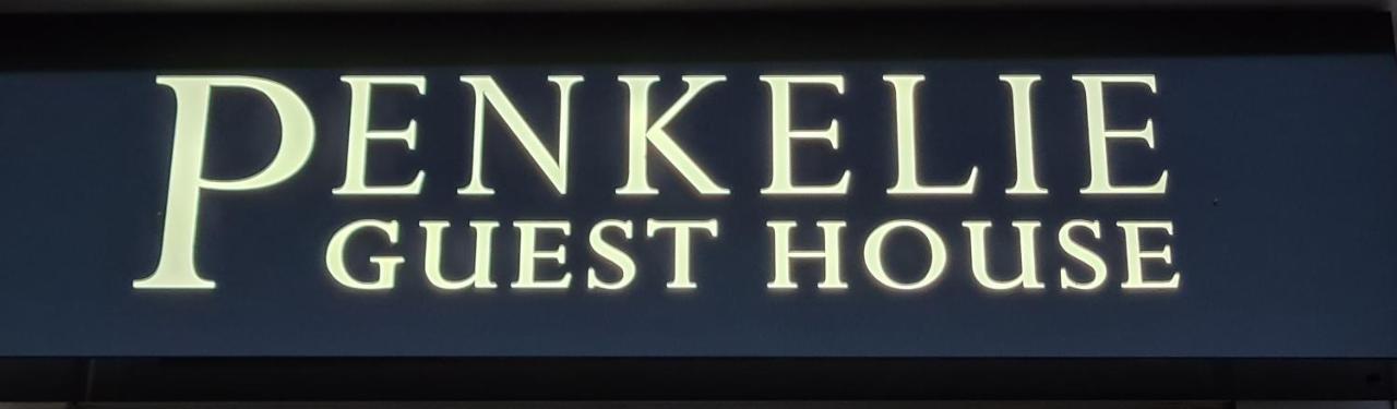The Penkelie 3* Southport