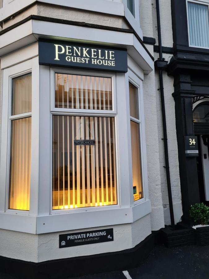 The Penkelie