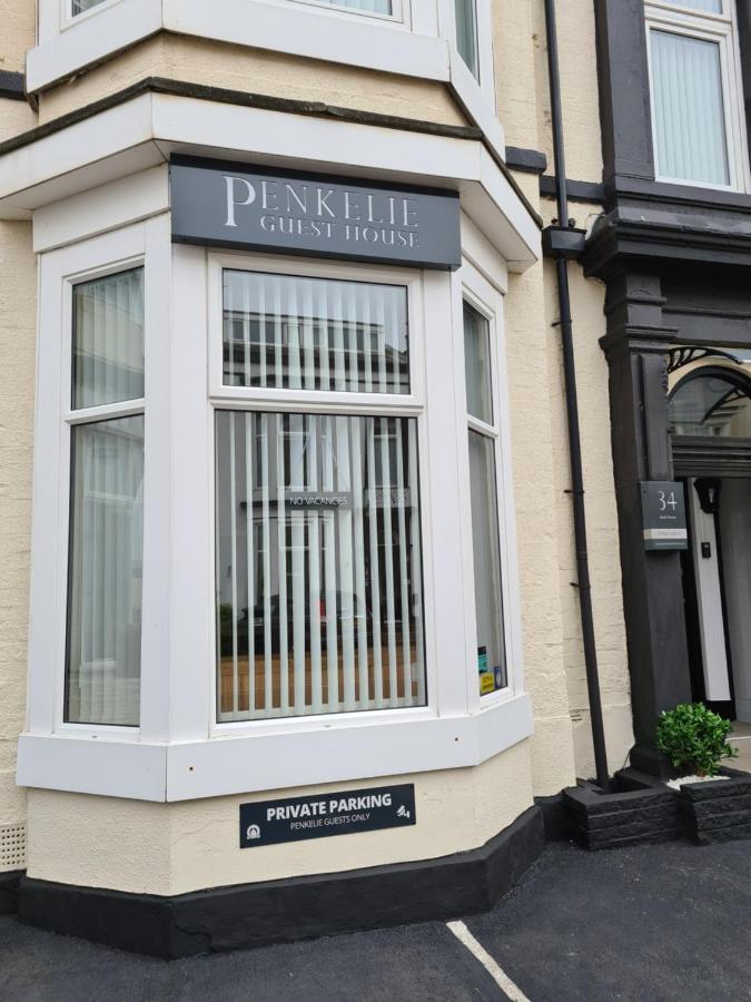 Guest house The Penkelie