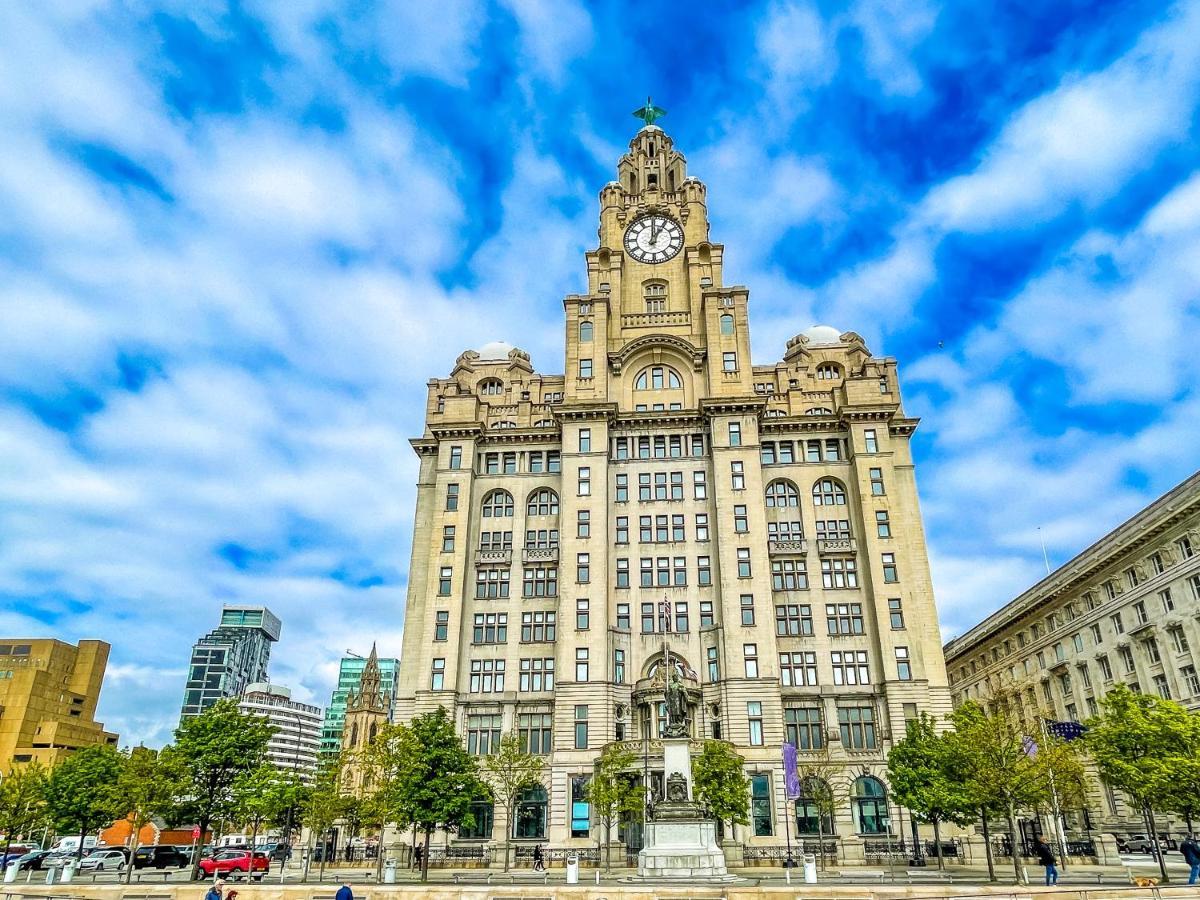 Empire Liverpool Property- Waller Street * Southport