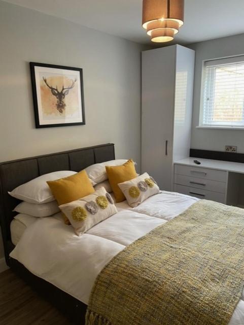 Stanley Street Apartment Southport