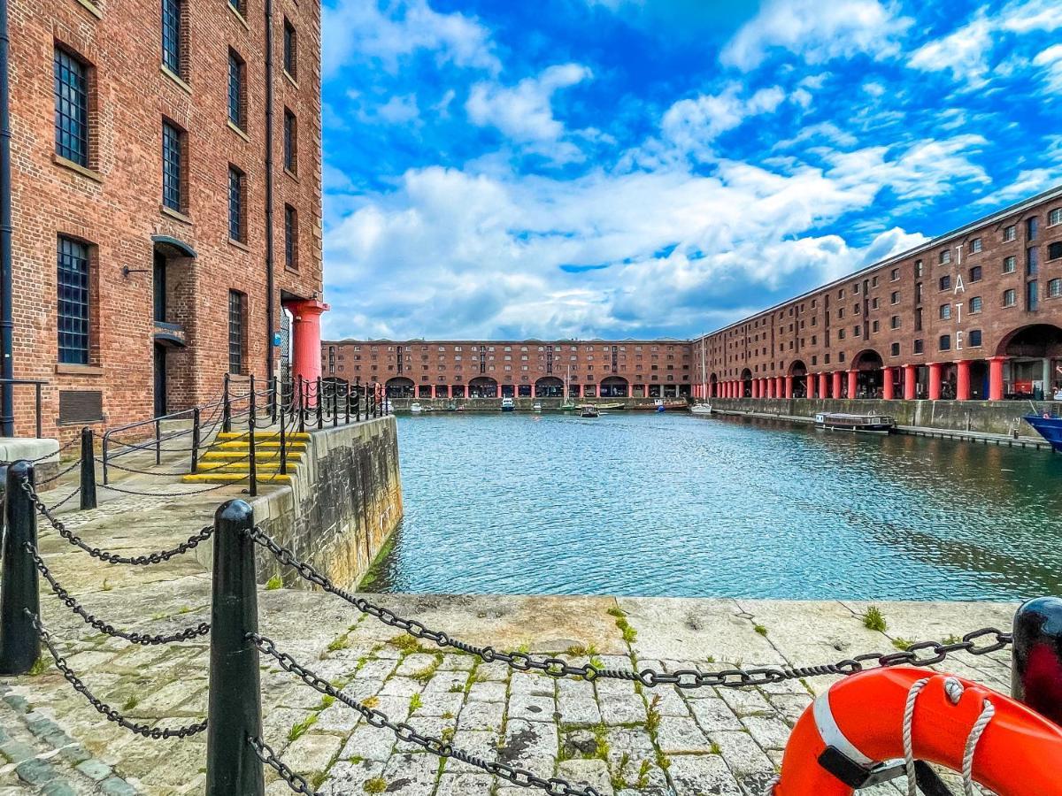 Empire Liverpool Property- Waller Street *