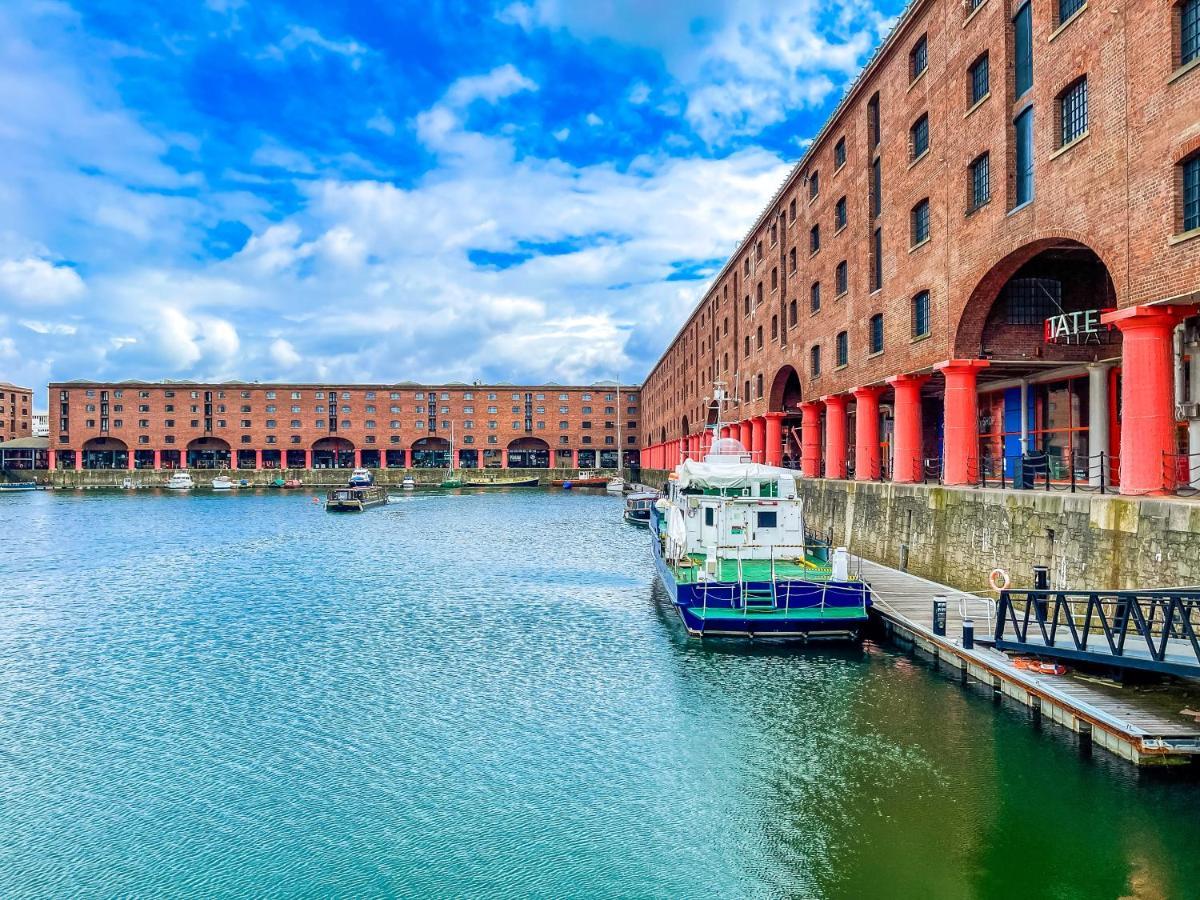 Empire Liverpool Property- Waller Street *